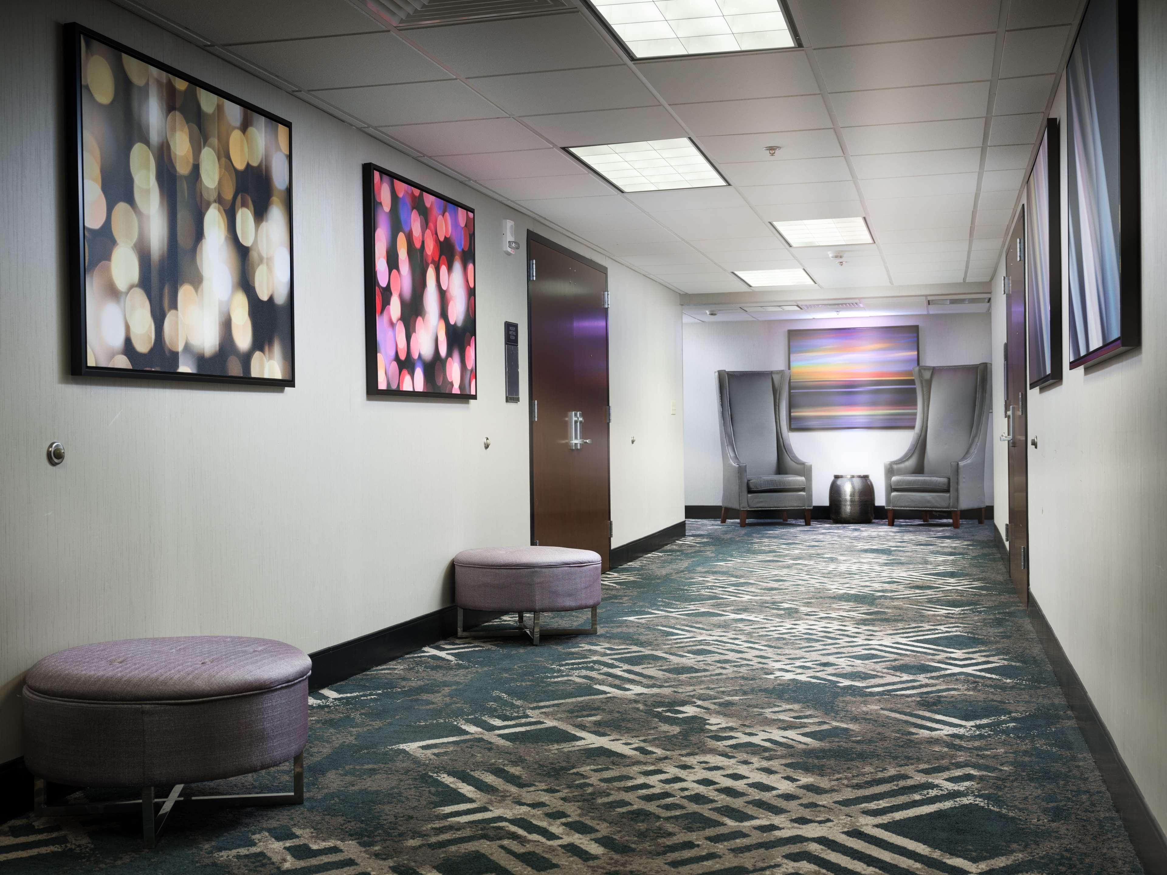 Doubletree By Hilton Hotel Chattanooga Downtown מראה חיצוני תמונה