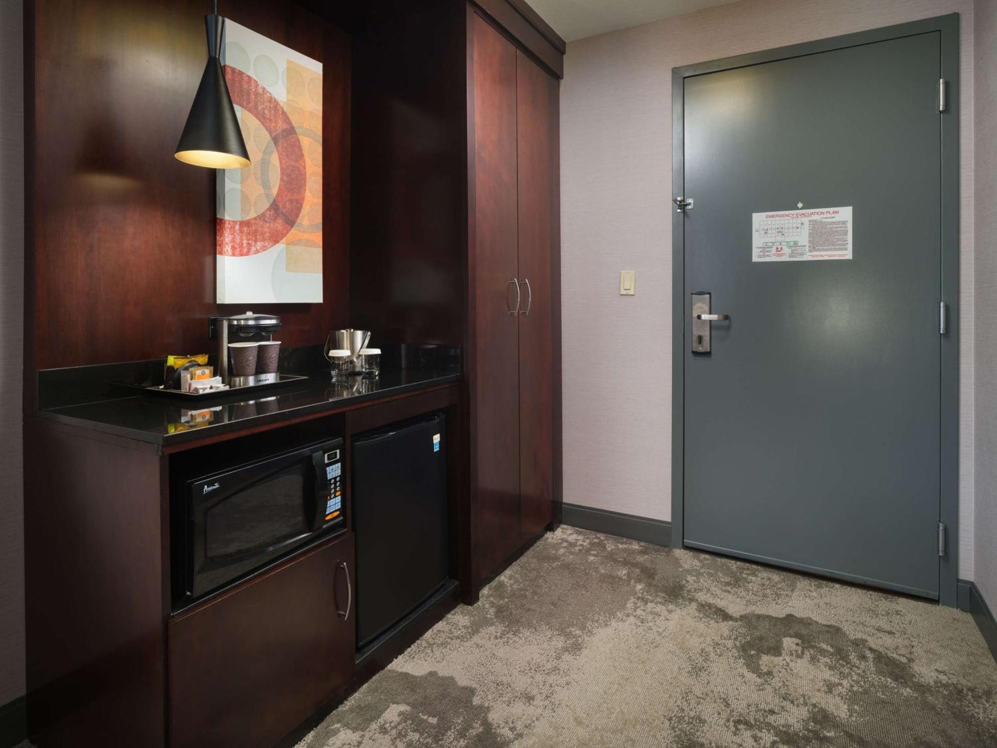 Doubletree By Hilton Hotel Chattanooga Downtown מראה חיצוני תמונה