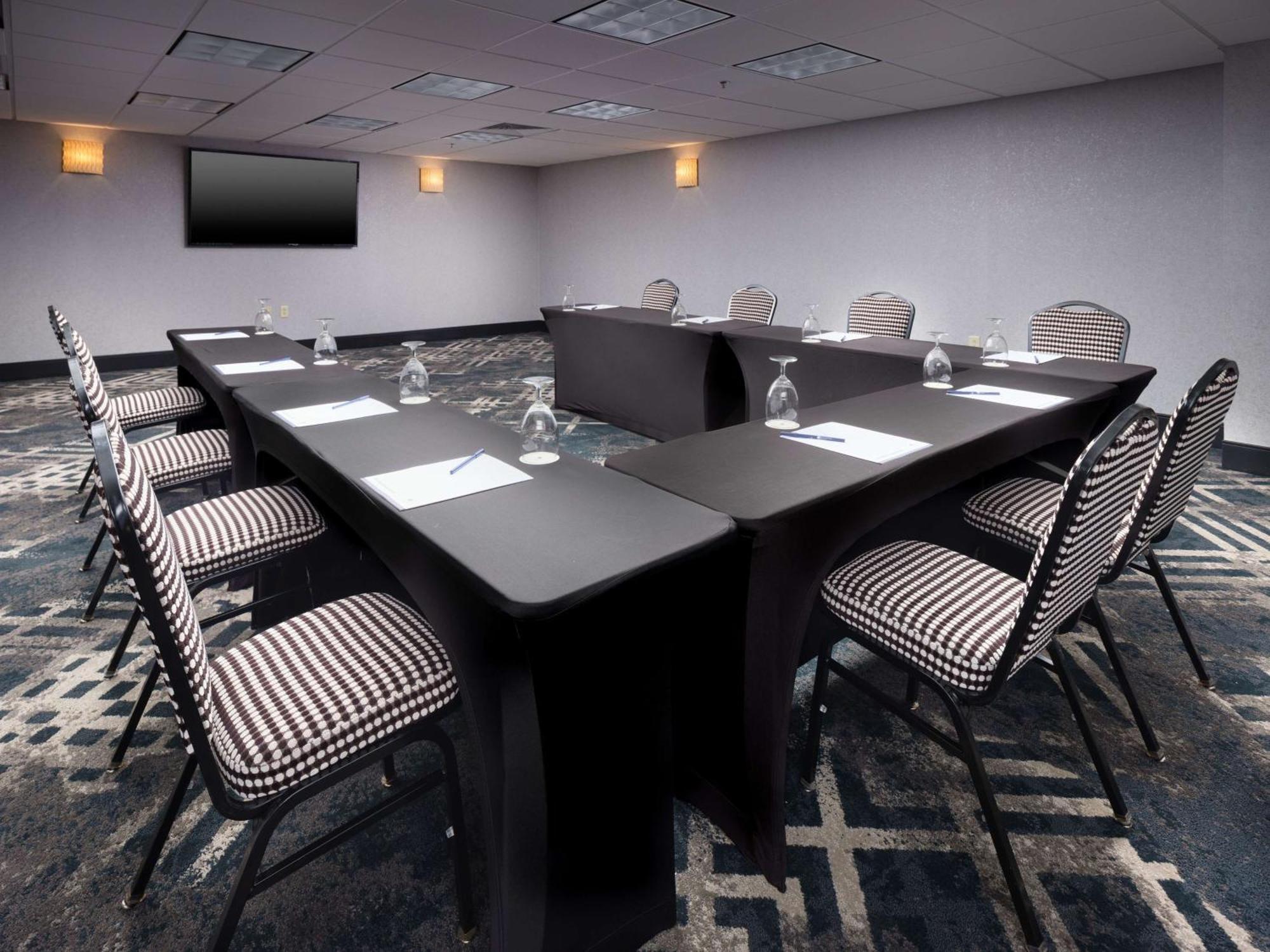 Doubletree By Hilton Hotel Chattanooga Downtown מראה חיצוני תמונה