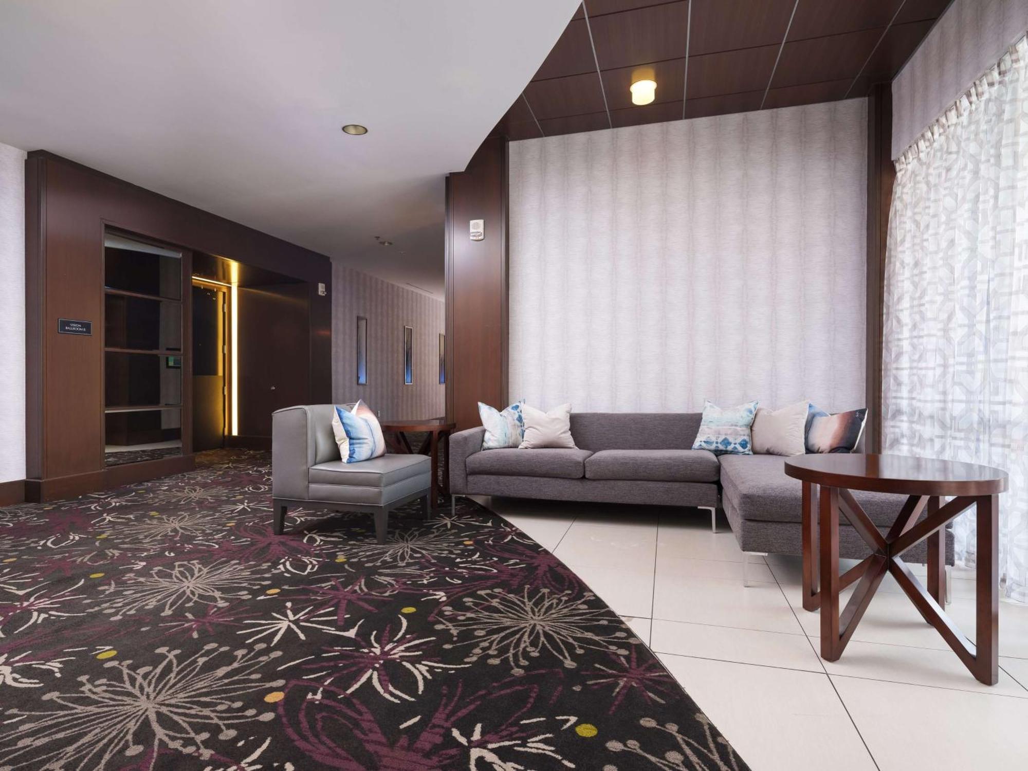Doubletree By Hilton Hotel Chattanooga Downtown מראה חיצוני תמונה