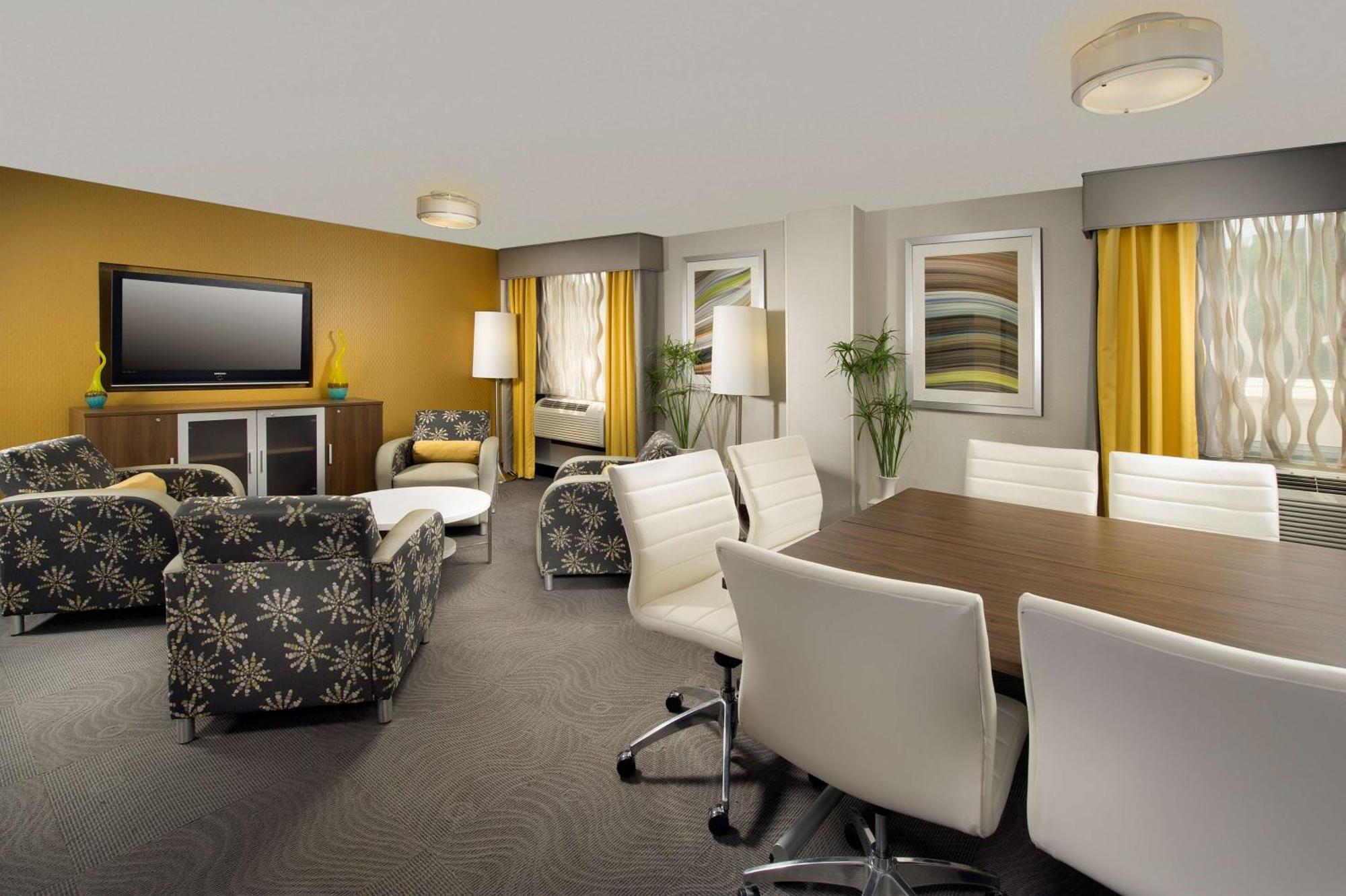Doubletree By Hilton Hotel Chattanooga Downtown מראה חיצוני תמונה
