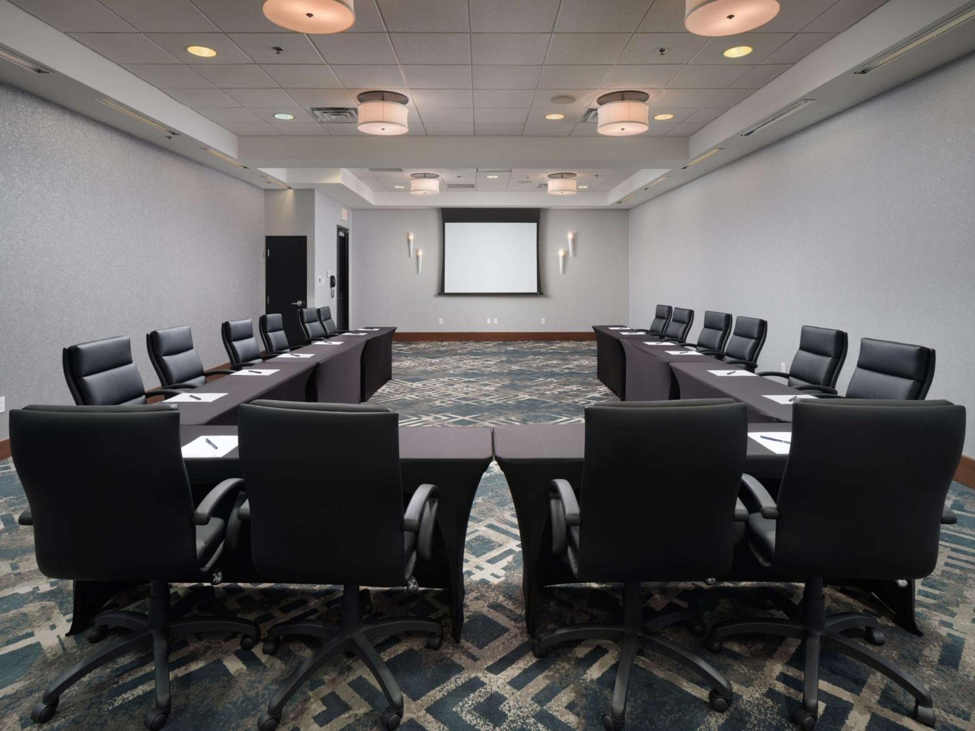 Doubletree By Hilton Hotel Chattanooga Downtown מראה חיצוני תמונה