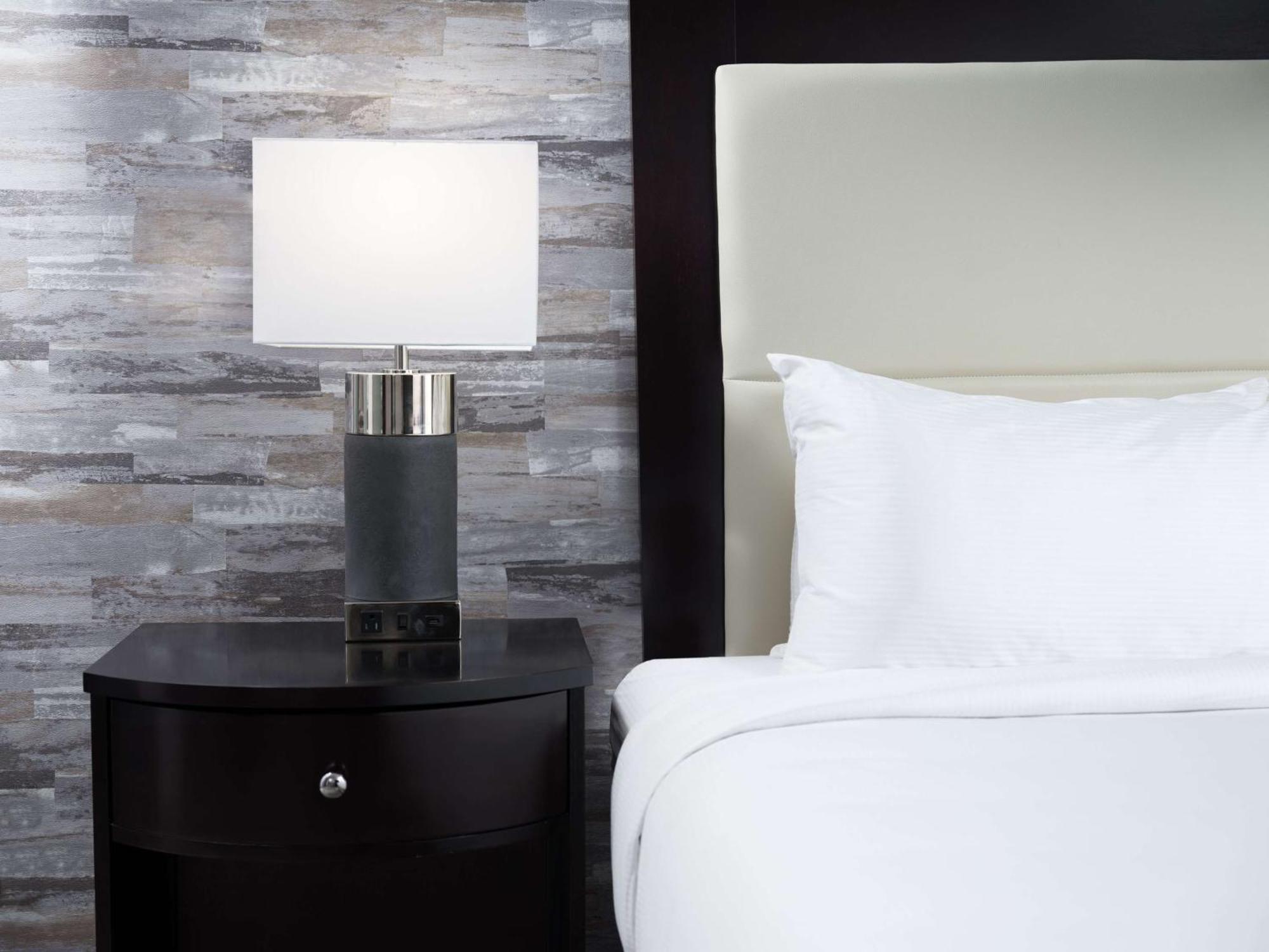 Doubletree By Hilton Hotel Chattanooga Downtown מראה חיצוני תמונה