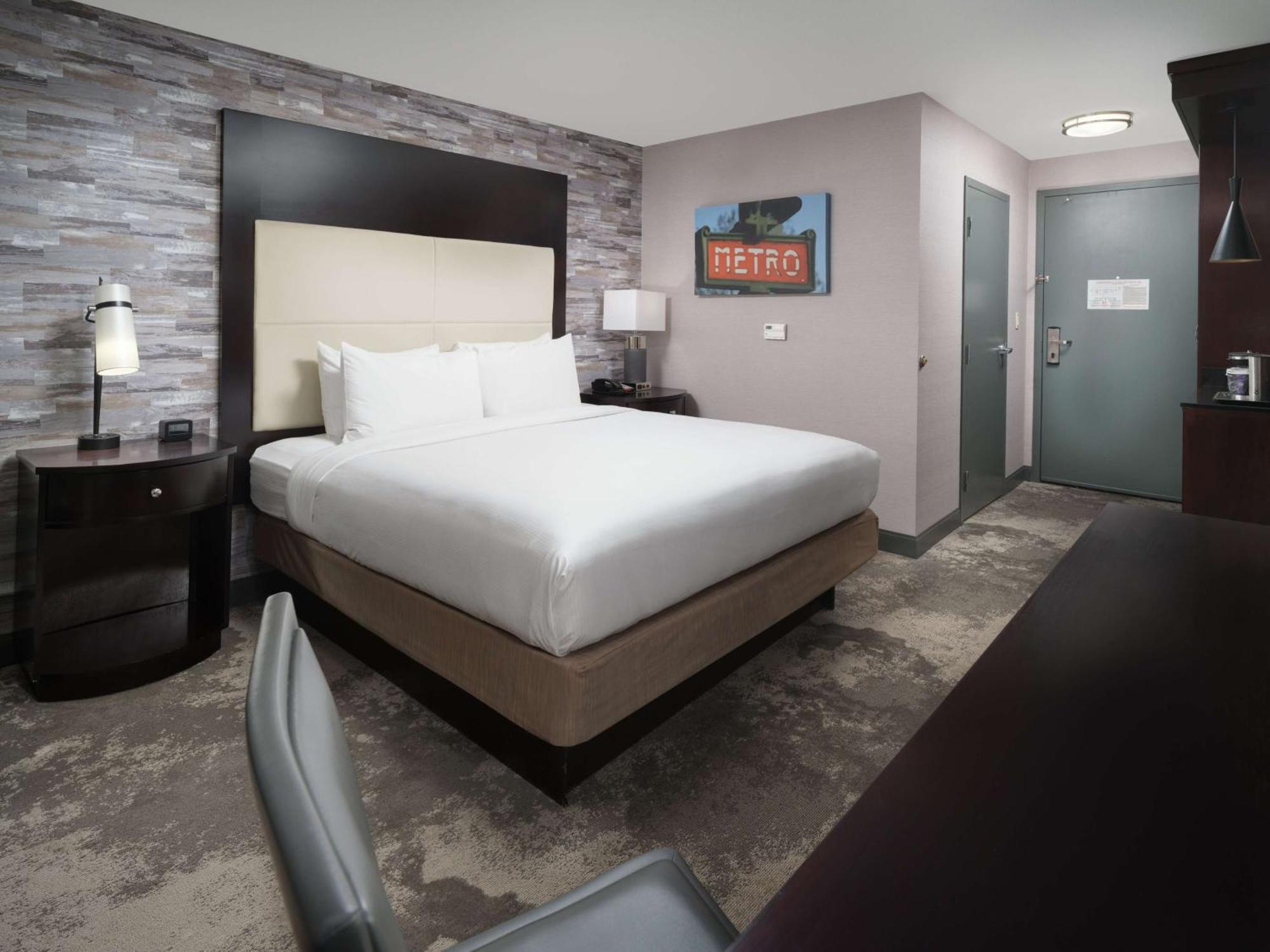Doubletree By Hilton Hotel Chattanooga Downtown מראה חיצוני תמונה