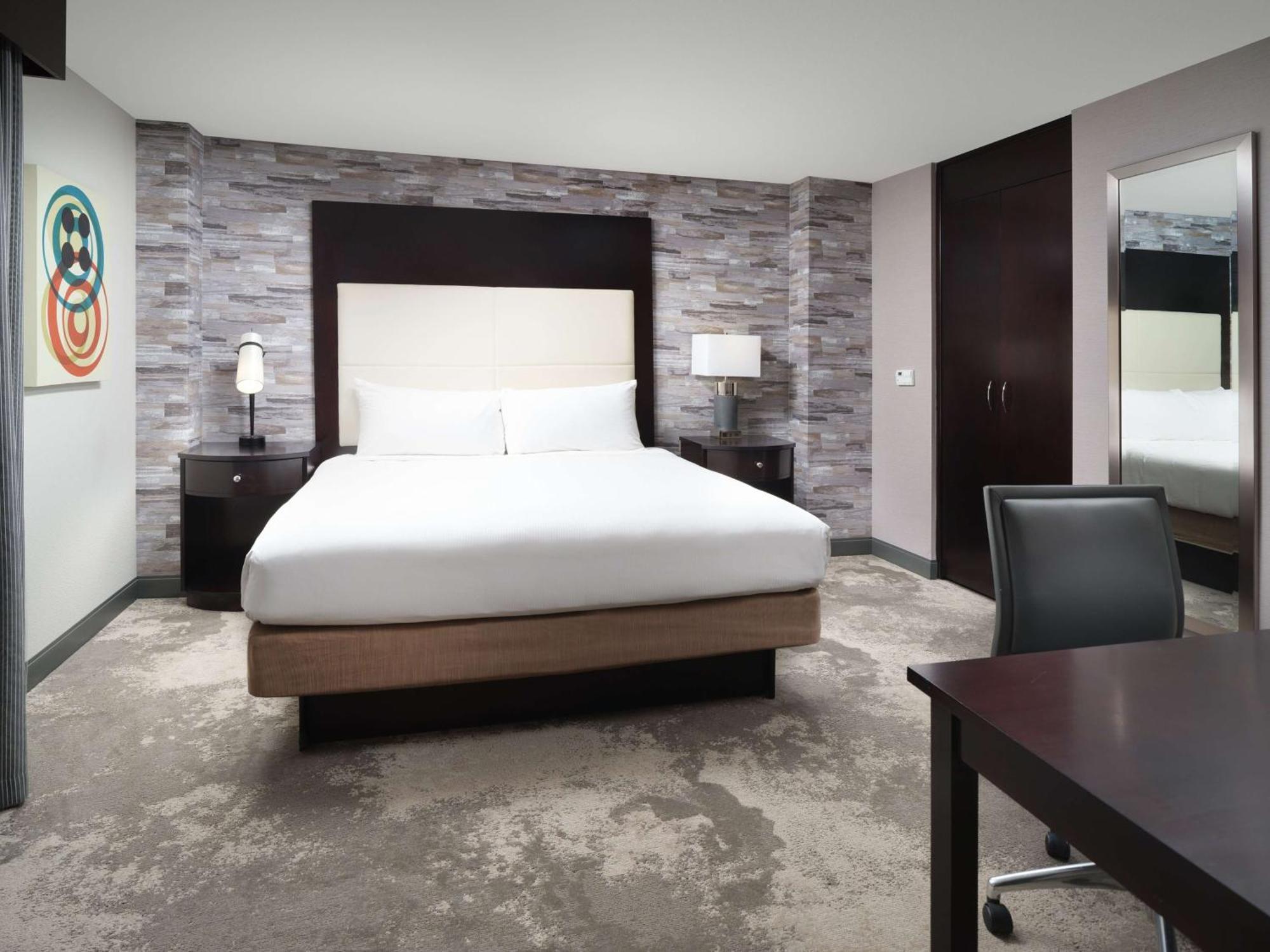 Doubletree By Hilton Hotel Chattanooga Downtown מראה חיצוני תמונה