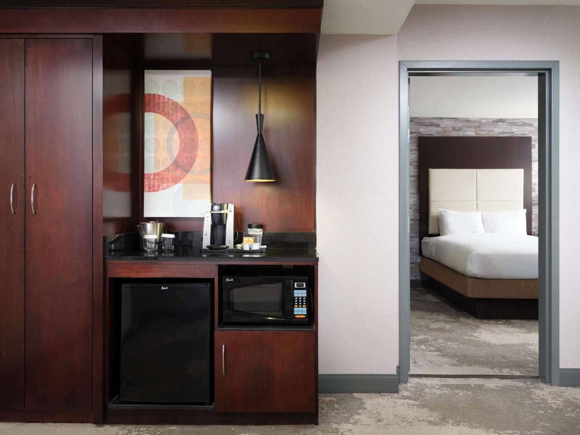 Doubletree By Hilton Hotel Chattanooga Downtown מראה חיצוני תמונה