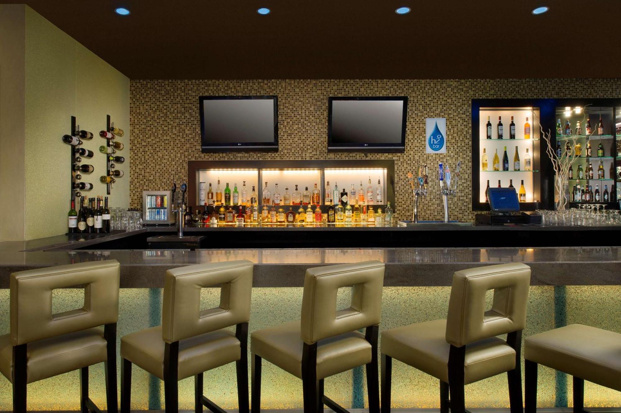 Doubletree By Hilton Hotel Chattanooga Downtown מראה חיצוני תמונה