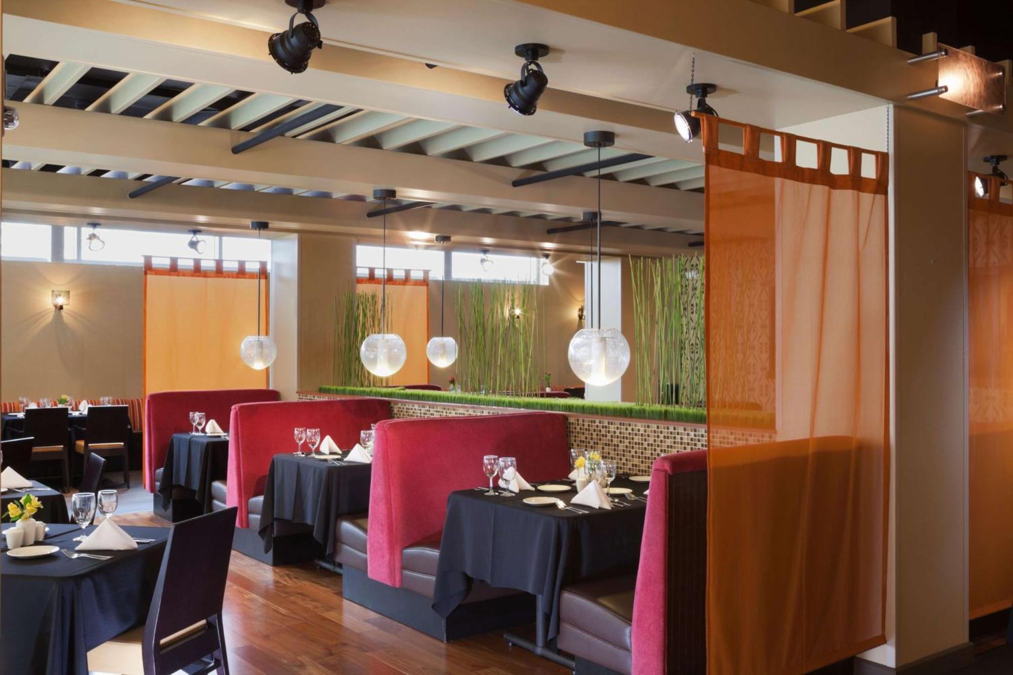 Doubletree By Hilton Hotel Chattanooga Downtown מראה חיצוני תמונה