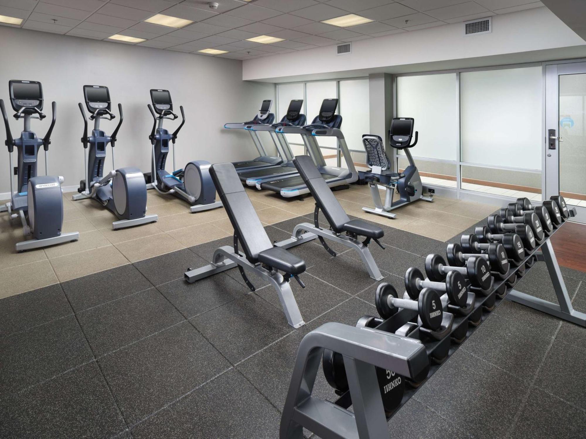 Doubletree By Hilton Hotel Chattanooga Downtown מראה חיצוני תמונה