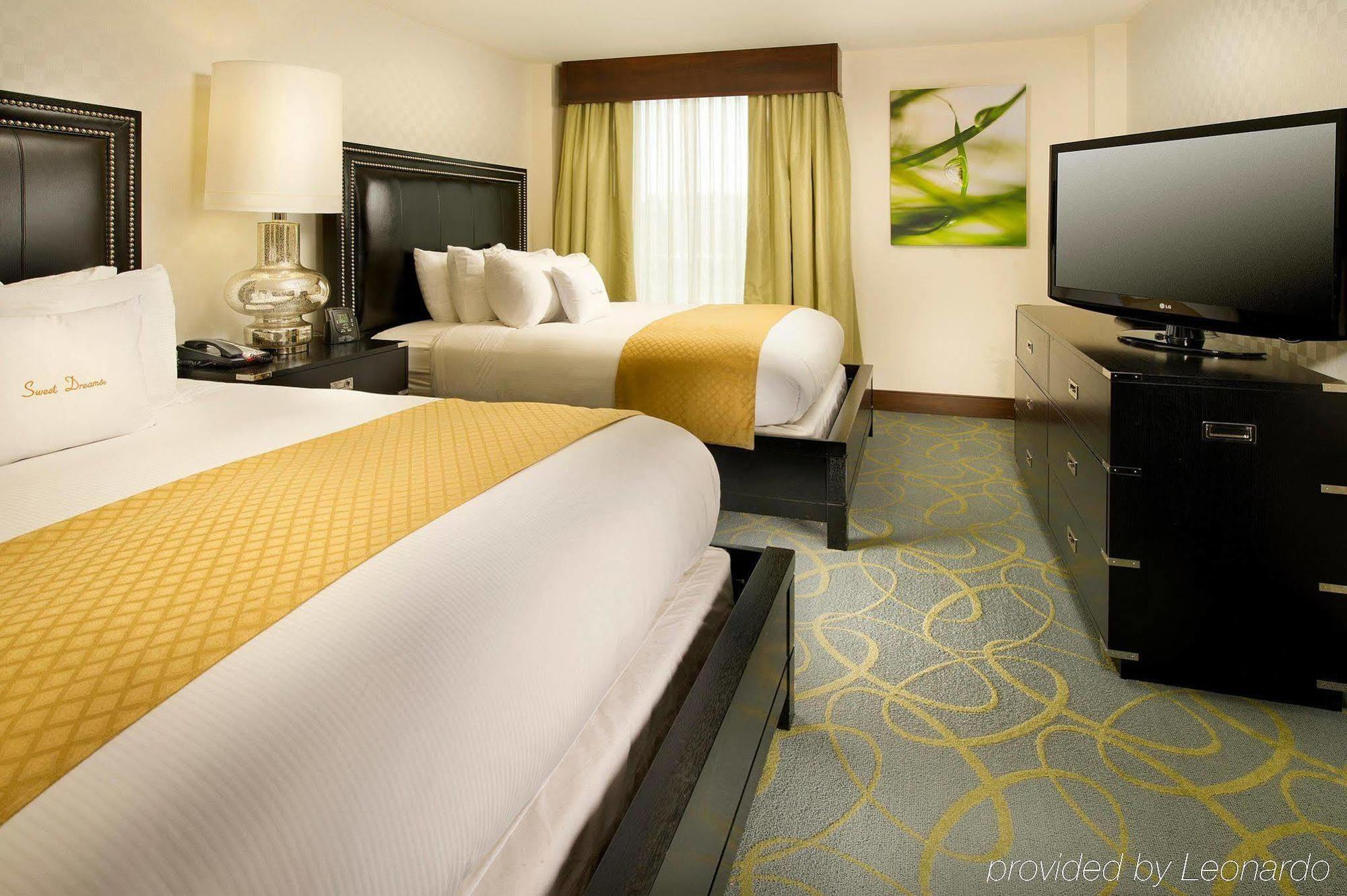 Doubletree By Hilton Hotel Chattanooga Downtown חדר תמונה