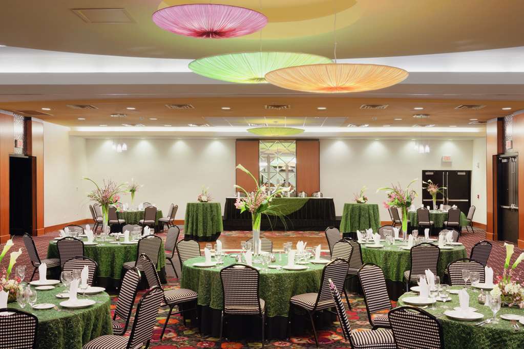 Doubletree By Hilton Hotel Chattanooga Downtown מתקנים תמונה