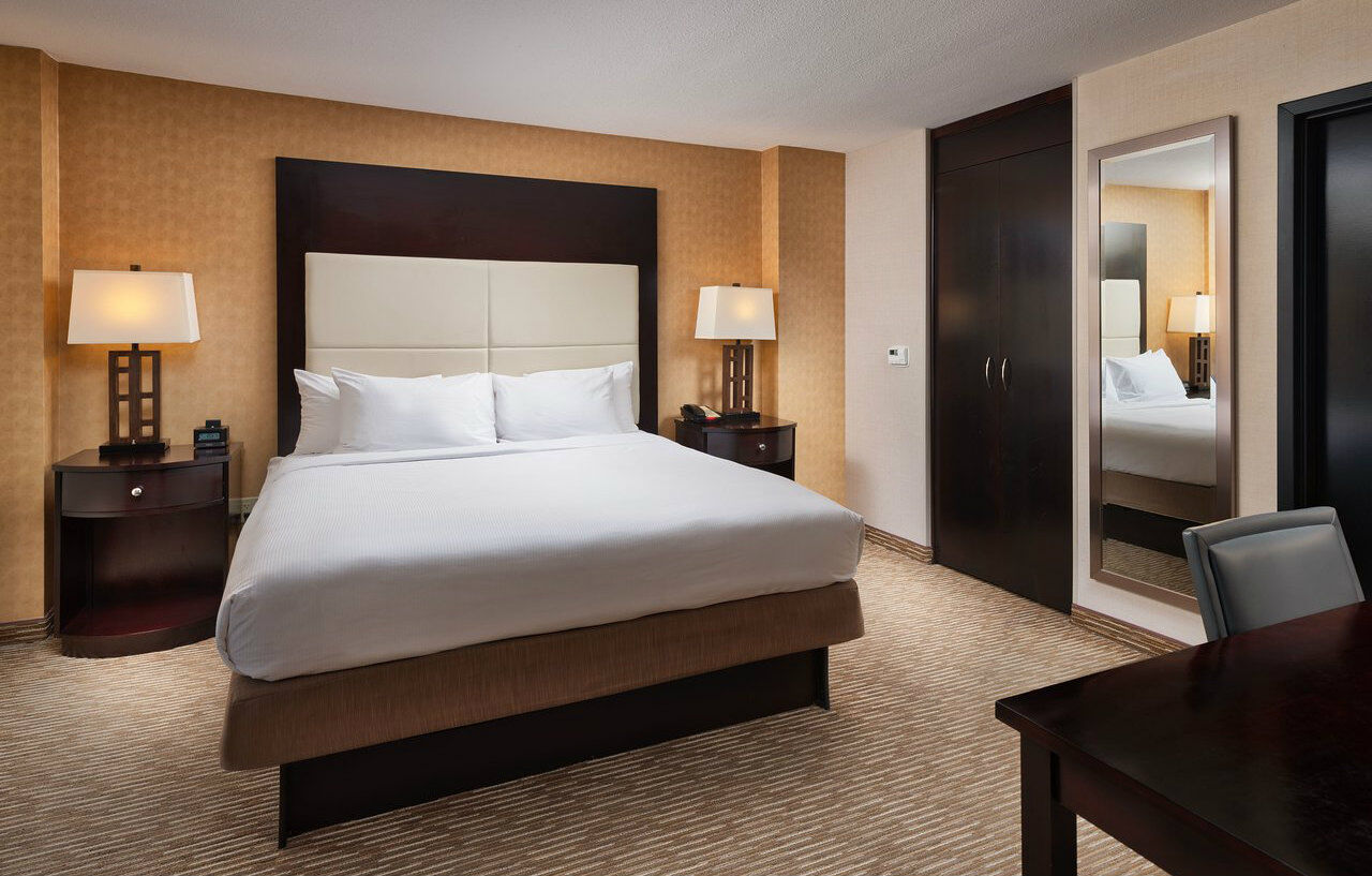 Doubletree By Hilton Hotel Chattanooga Downtown מראה חיצוני תמונה
