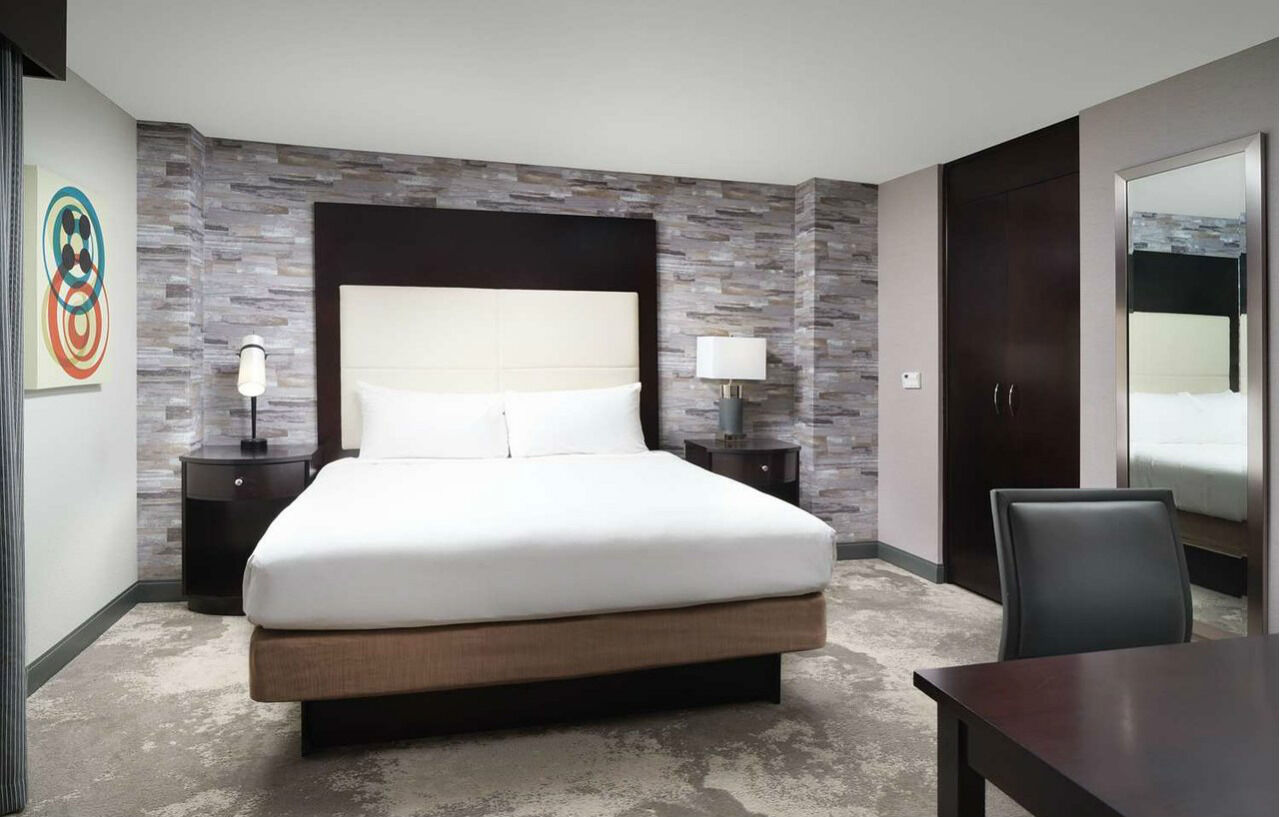 Doubletree By Hilton Hotel Chattanooga Downtown מראה חיצוני תמונה